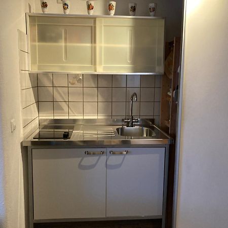 Ferienwohnung Riesterer Φράιμπουργκ Εξωτερικό φωτογραφία