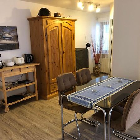 Ferienwohnung Riesterer Φράιμπουργκ Εξωτερικό φωτογραφία