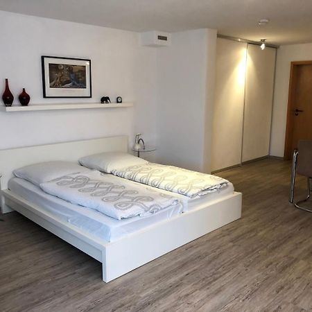 Ferienwohnung Riesterer Φράιμπουργκ Εξωτερικό φωτογραφία