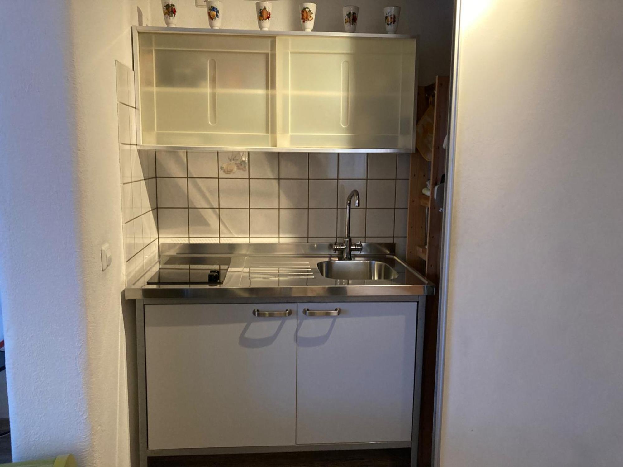 Ferienwohnung Riesterer Φράιμπουργκ Εξωτερικό φωτογραφία