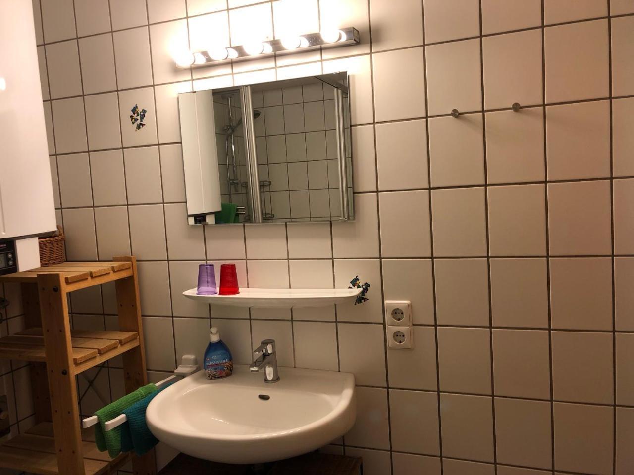 Ferienwohnung Riesterer Φράιμπουργκ Εξωτερικό φωτογραφία