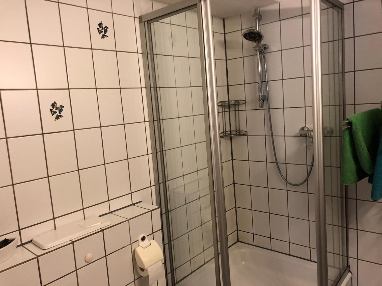 Ferienwohnung Riesterer Φράιμπουργκ Εξωτερικό φωτογραφία