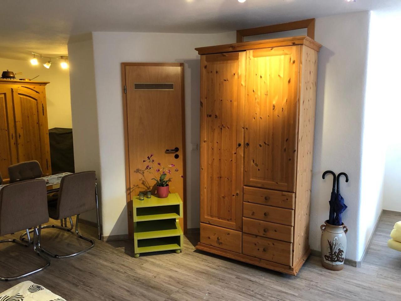 Ferienwohnung Riesterer Φράιμπουργκ Εξωτερικό φωτογραφία